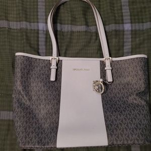 Michael Kors handbag